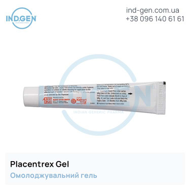 Cream PLACENTREX GEL buy price reviews instructions