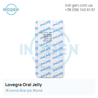 Viagra LOVEGRA ORAL JELLY buy price reviews instructions