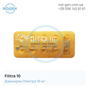 Levitra FILITRA 10 buy price reviews instructions