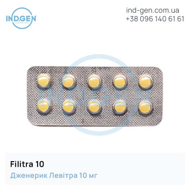 Levitra FILITRA 10 buy price reviews instructions