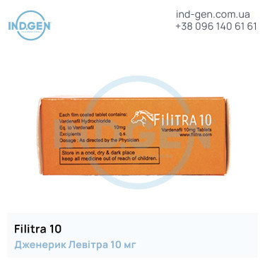 Levitra FILITRA 10 buy price reviews instructions