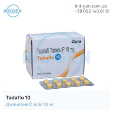 Cialis TADAFLO 10 buy price reviews instructions