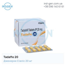 Cialis TADAFLO 20 buy price reviews instructions