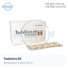 Cialis TADALISTA 60 buy price reviews instructions