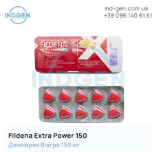 Viagra FILDENA EXTRA POWER 150 buy price reviews instructions