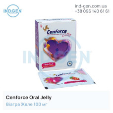Viagra CENFORCE ORAL JELLY buy price reviews instructions