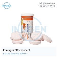 Viagra KAMAGRA EFFERVESCENT buy price reviews instructions