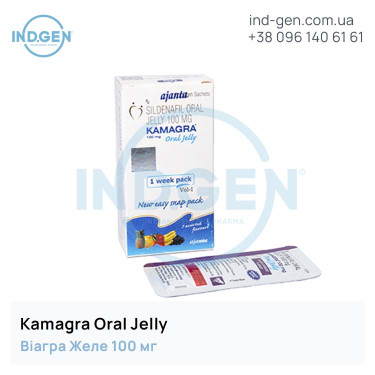 Viagra KAMAGRA ORAL JELLY buy price reviews instructions