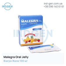 Viagra MALEGRA ORAL JELLY buy price reviews instructions