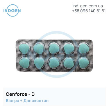 Viagra CENFORCE D buy price reviews instructions