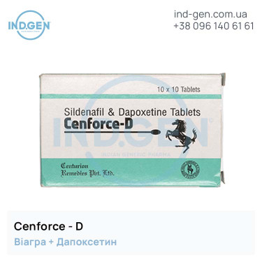 Viagra CENFORCE D buy price reviews instructions