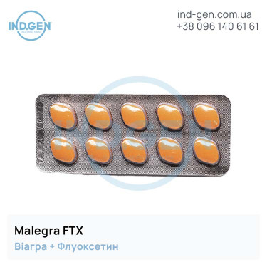 Виагра MALEGRA FXT купить цена отзывы инструкции