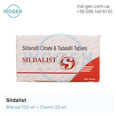 Viagra Cialis SILDALIST buy price reviews instructions