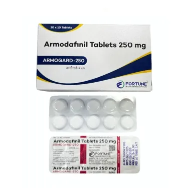 ARMOGARD 250