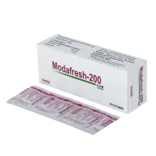 MODAFRESH 200