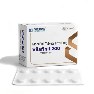 VILAFINIL 200