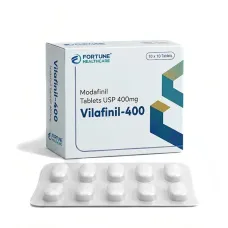 VILAFINIL 400